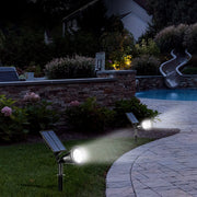 Solar Spotlight White Light