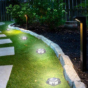 Solar Pathway Lights