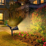 Best Solar Spotlights For Trees