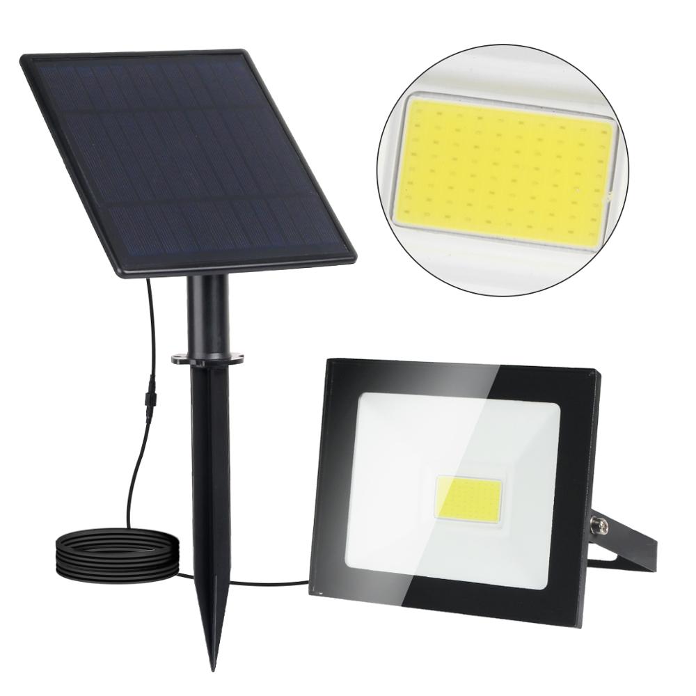  Solar Flood Lights